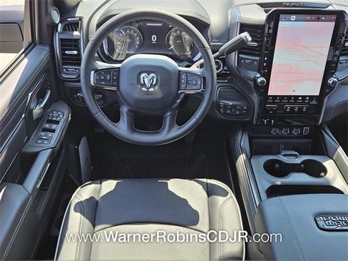 New 2026 RAM 2500 Power Wagon image 7