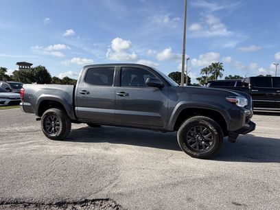 Used 2023 Toyota Tacoma SR5