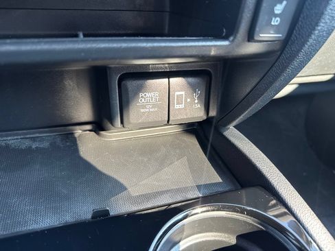 Certified 2017 Honda Ridgeline RTL-E image 33
