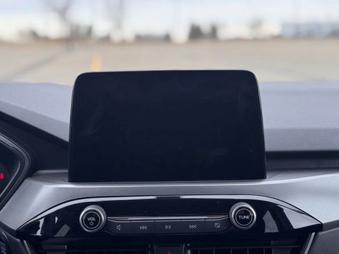 Used 2024 Ford Escape Active image 19