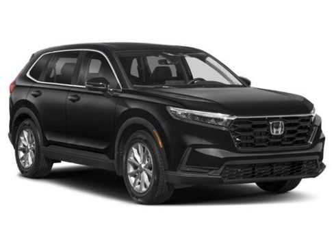 Used 2023 Honda CR-V EX-L image 7