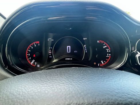 Used 2021 Dodge Durango SXT w/ 3rd Row Seating Group RWD image 12