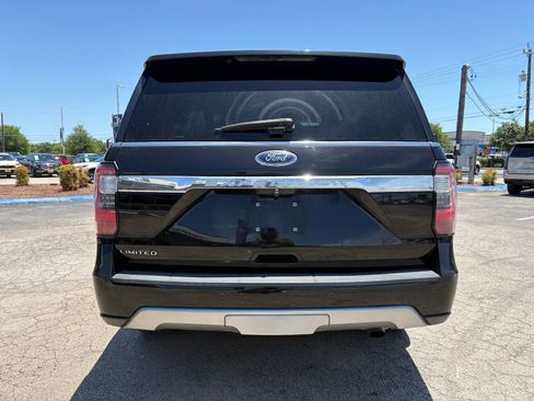 Used 2018 Ford Expedition Limited w/ Equipment Group 302A RWD image 6