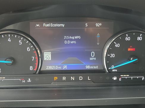 Certified 2023 Ford Explorer XLT w/ Equipment Group 202A RWD image 25