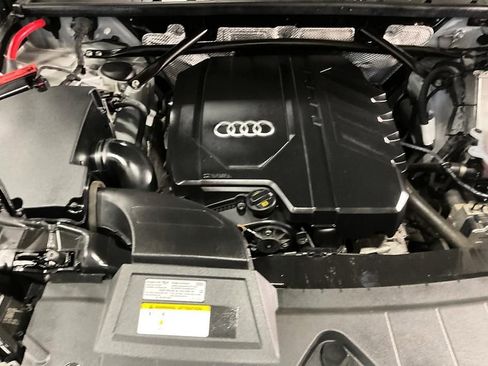 Used 2023 Audi Q5 2.0T Premium Plus image 7