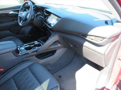 Used 2023 Buick Envision Avenir FWD image 10