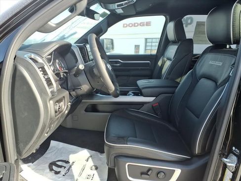 New 2026 RAM 1500 Laramie w/ Sport Appearance Package image 5