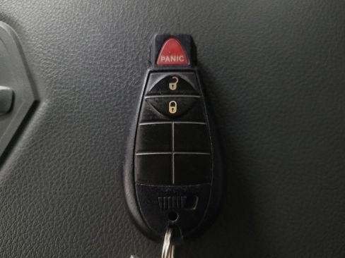 Used 2015 RAM 1500 Big Horn image 32