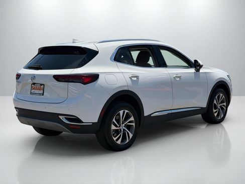 Used 2023 Buick Envision Essence FWD image 7