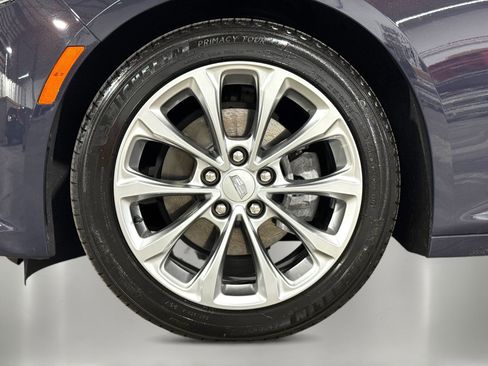 Certified 2024 Cadillac CT5 Premium Luxury w/ Climate Package image 12