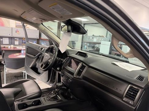 Used 2021 Ford Ranger XLT w/ Tremor Off-Road Package AWD/4WD image 23