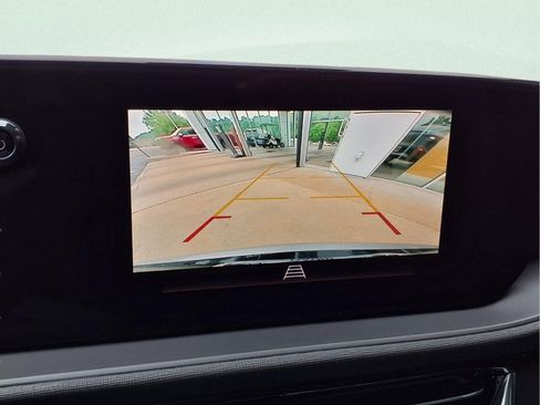 New 2026 Buick Envista Sport Touring w/ Convenience I Package FWD image 9