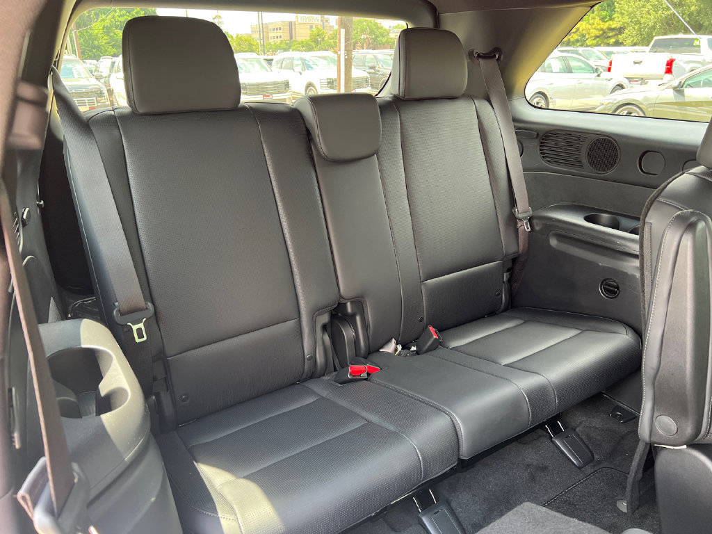 Certified 2026 Hyundai Palisade XRT Pro AWD/4WD image 11