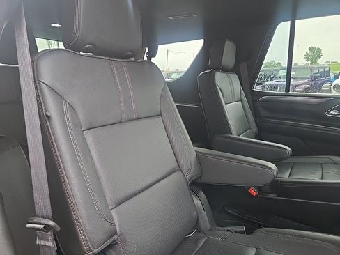 Used 2021 Chevrolet Tahoe RST w/ Luxury Package AWD/4WD image 91