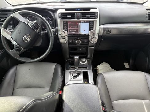 Used 2020 Toyota 4Runner SR5 Premium image 8