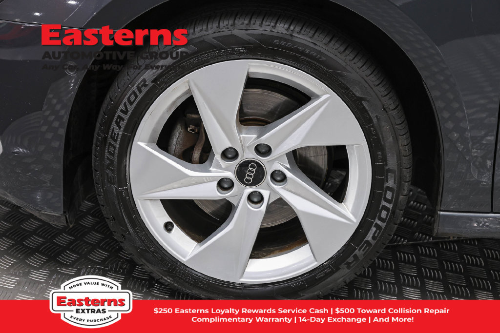Used 2024 Audi A3 2.0T Premium FWD image 27