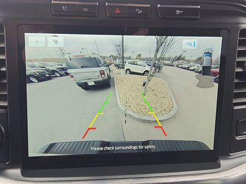 Used 2023 Ford F150 Lariat image 20