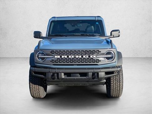 New 2025 Ford Bronco Badlands image 5