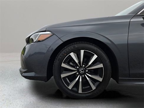 Used 2022 Honda Civic EX image 14