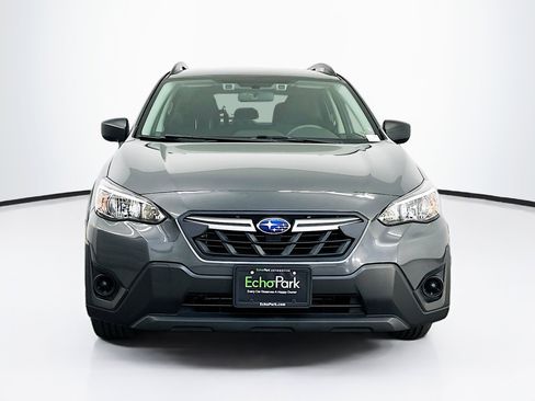 Used 2023 Subaru Crosstrek 2.0i AWD/4WD image 2