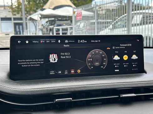 Used 2023 Genesis GV70 2.5T Sport Prestige w/ Sport Prestige Package image 21