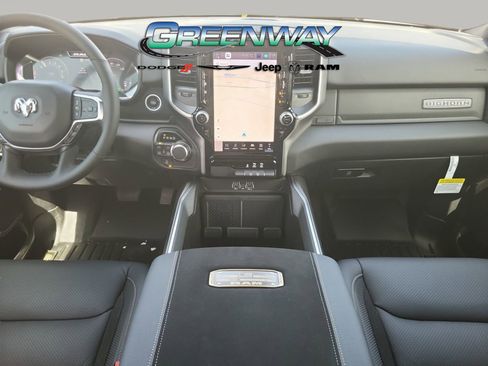 New 2026 RAM 1500 Big Horn AWD/4WD image 31
