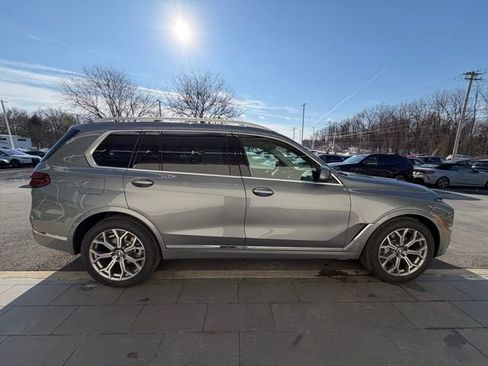 New 2026 BMW X7 xDrive40i w/ Executive Package image 6