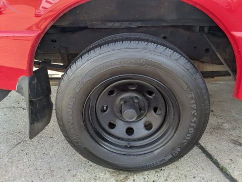 Used 2011 Ford Ranger XLT RWD image 18