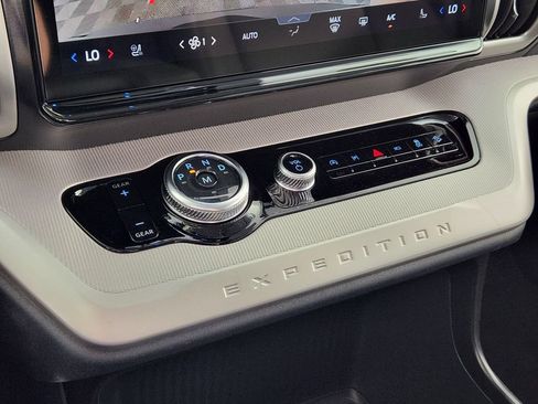New 2027 Ford Expedition Max Active AWD/4WD image 24