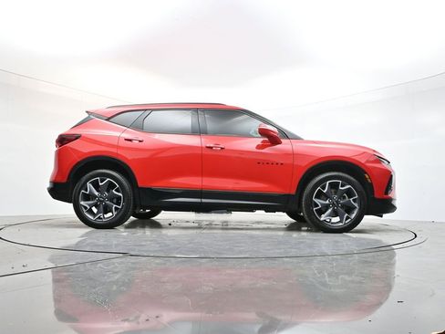 Used 2020 Chevrolet Blazer RS image 46