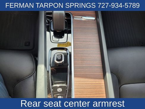 Certified 2023 Volvo XC60 B5 Plus w/ Climate Package image 27