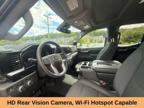 Used 2025 GMC Sierra 1500 Elevation AWD/4WD image 13