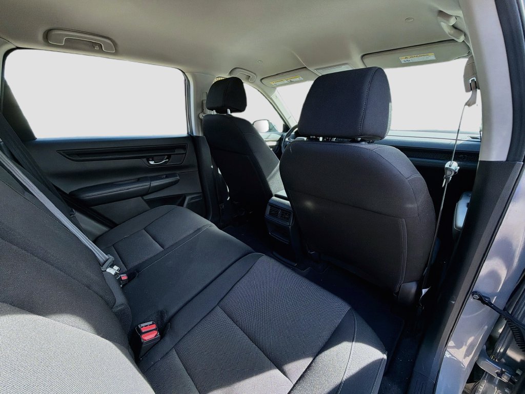 Used 2024 Honda CR-V LX image 29