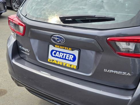 Certified 2022 Subaru Impreza 2.0i Premium AWD/4WD image 16