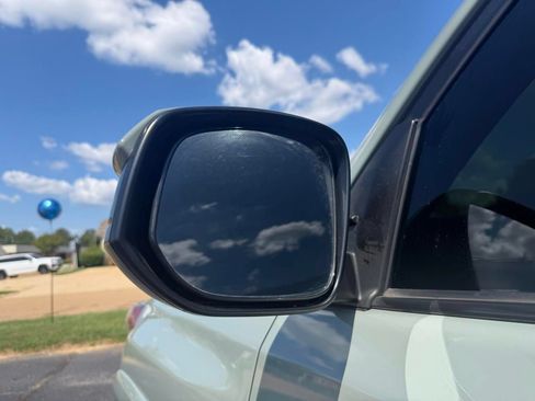 Used 2021 Toyota 4Runner TRD Pro AWD/4WD image 9