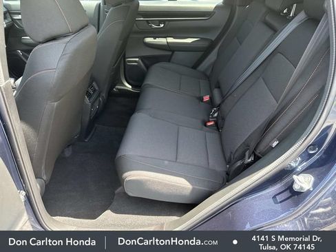 New 2026 Honda CR-V Sport image 15