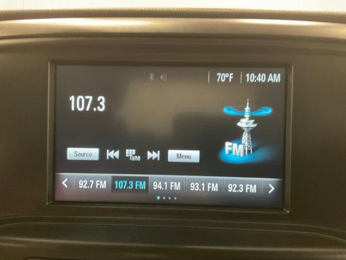 Used 2016 Chevrolet Silverado 1500 Custom w/ Custom Convenience Package AWD/4WD image 22