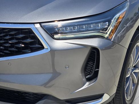 Used 2023 Acura RDX FWD w/ Technology Package image 28