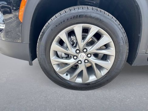Used 2026 Buick Enclave Preferred FWD image 10