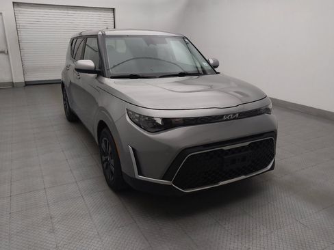 Used 2023 Kia Soul LX FWD image 13
