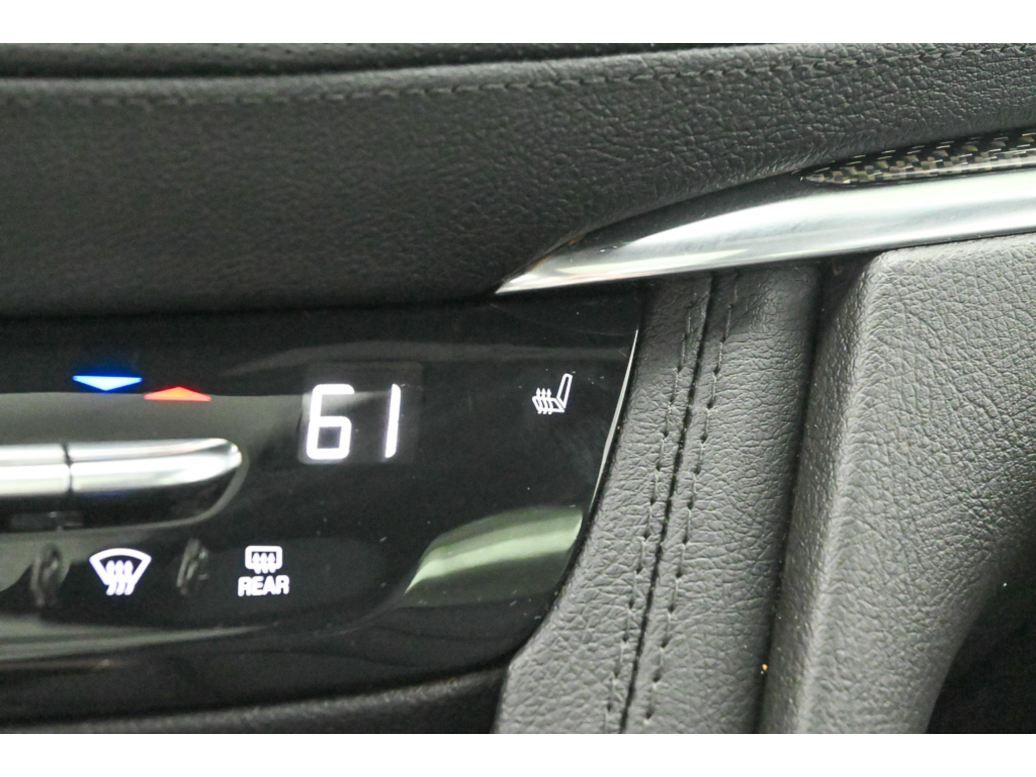 Used 2023 Cadillac XT5 Sportv AWD/4WD image 46