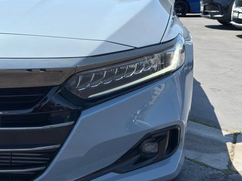 Used 2022 Honda Accord Sport image 13