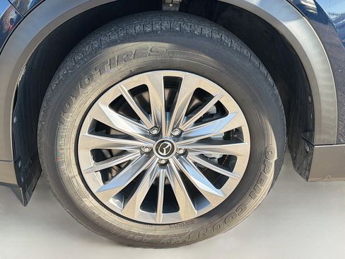 Used 2024 MAZDA CX-90 Plug-In Hybrid w/ Preferred image 40