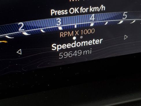 Used 2022 Jeep Grand Cherokee L Limited image 17