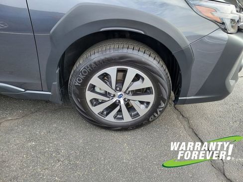 Used 2025 Subaru Outback image 19