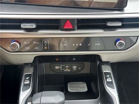 New 2026 Kia Sorento EX image 18