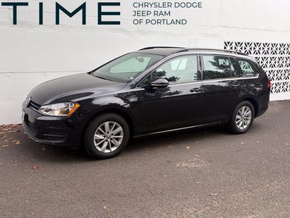 Used 2016 Volkswagen Golf S