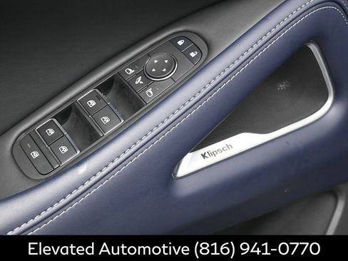 Certified 2026 INFINITI QX60 Sport w/ Dark Cargo Package AWD/4WD image 21
