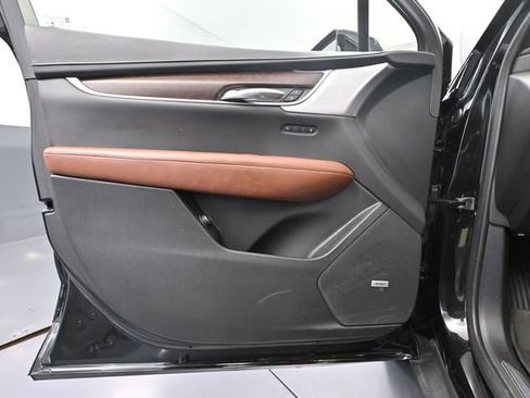 Used 2020 Cadillac XT5 Sportv AWD/4WD image 21
