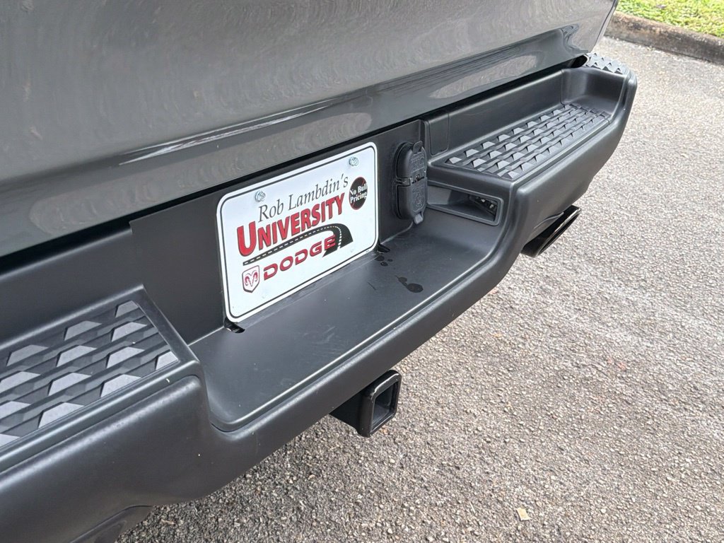 Used 2023 RAM 1500 Rebel w/ Rebel Level 2 Equipment Group AWD/4WD image 21